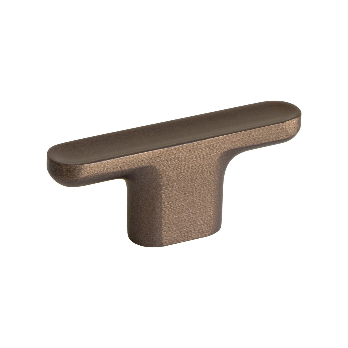 Vibe Soft | T-Greb i Dark Bronze L 70 mm x D 28 mm Beslag Design BD-308451-11 FINICC