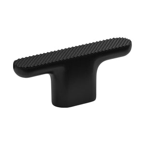 Vibe T Grip | T-Greb i Mat Sort