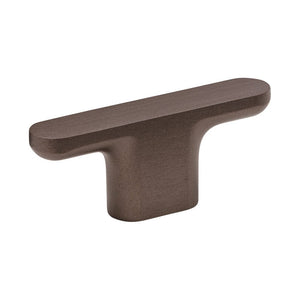 Vibe T Plain | T-Greb i Dark Bronze