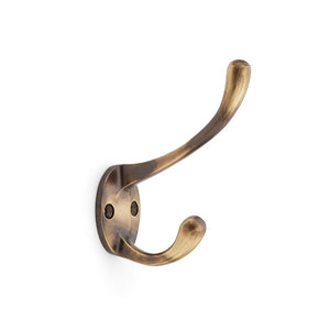 Victoria 110 | Knage i Antik Messing