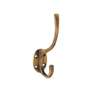 Victoria 127 | Knage i Antik Messing