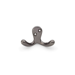 Victoria Double | Knage i Dark Bronze