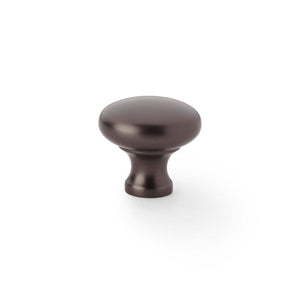 Wade | Knop i Dark Bronze
