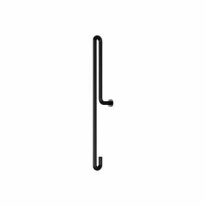 Wall Hook Large | Knage i Sort