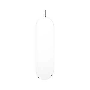 Wall Mirror Large | Spejl i Sort
