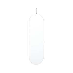 Wall Mirror Large | Spejl i Stål