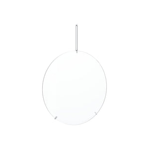 Wall Mirror | Spejl i Stål