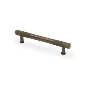 Washington Reeded | Greb i Antik Messing