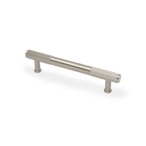 Washington Reeded | Greb i Rustfrit Stål Finish