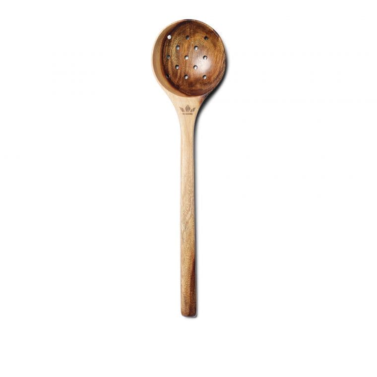 Wooden | Hulske i Akacie - Lille model Dutchdeluxe DD-WUA-SK-SPO FINICC