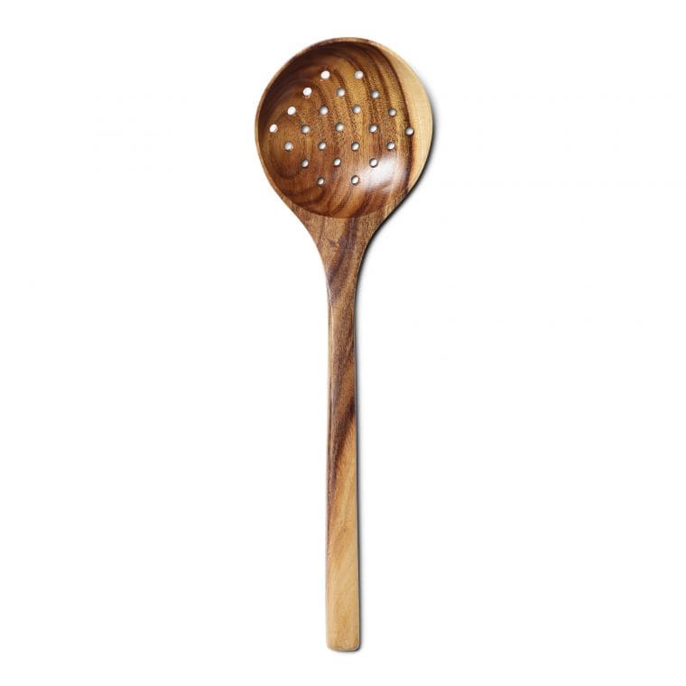 Wooden | Hulske i Akacie - Stor model Dutchdeluxes DD-WUA-SK-SPO-XL FINICC
