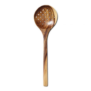 Wooden | Hulske i Akacietræ - Stor model