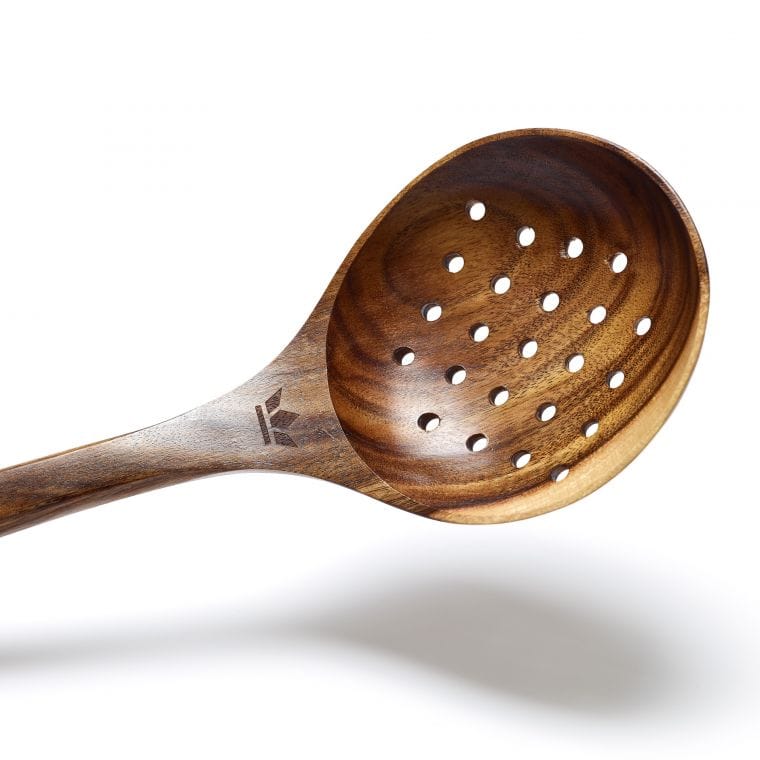 Wooden | Hulske i Akacie - Stor model Dutchdeluxes DD-WUA-SK-SPO-XL FINICC