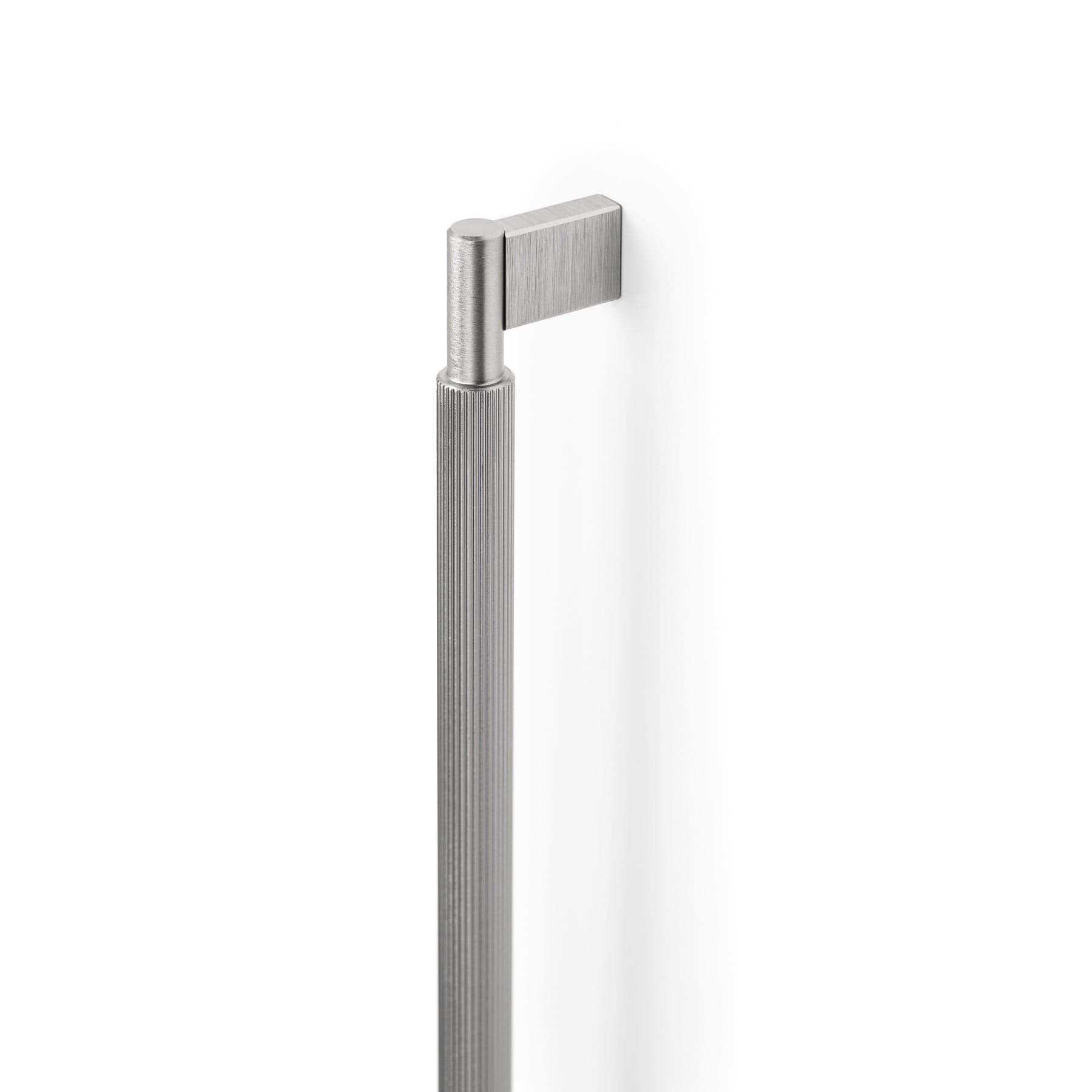 Arpa  | Greb i Rustfrit Stål Finish Viefe FINICC