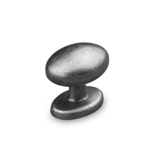 Atri | Knop i Antik Tin