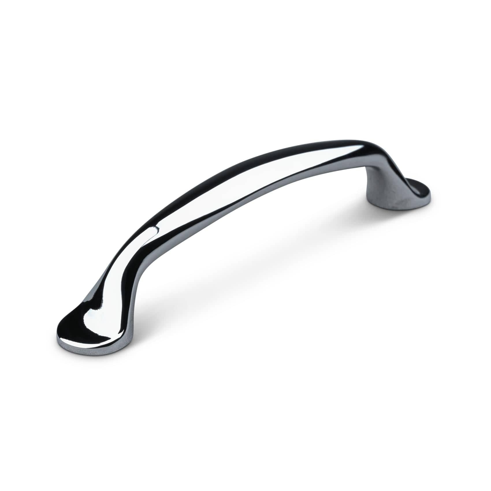 Barletta | Greb i Blank Krom L 123 mm (C/C 96 mm) Theofils TF-10283207 FINICC