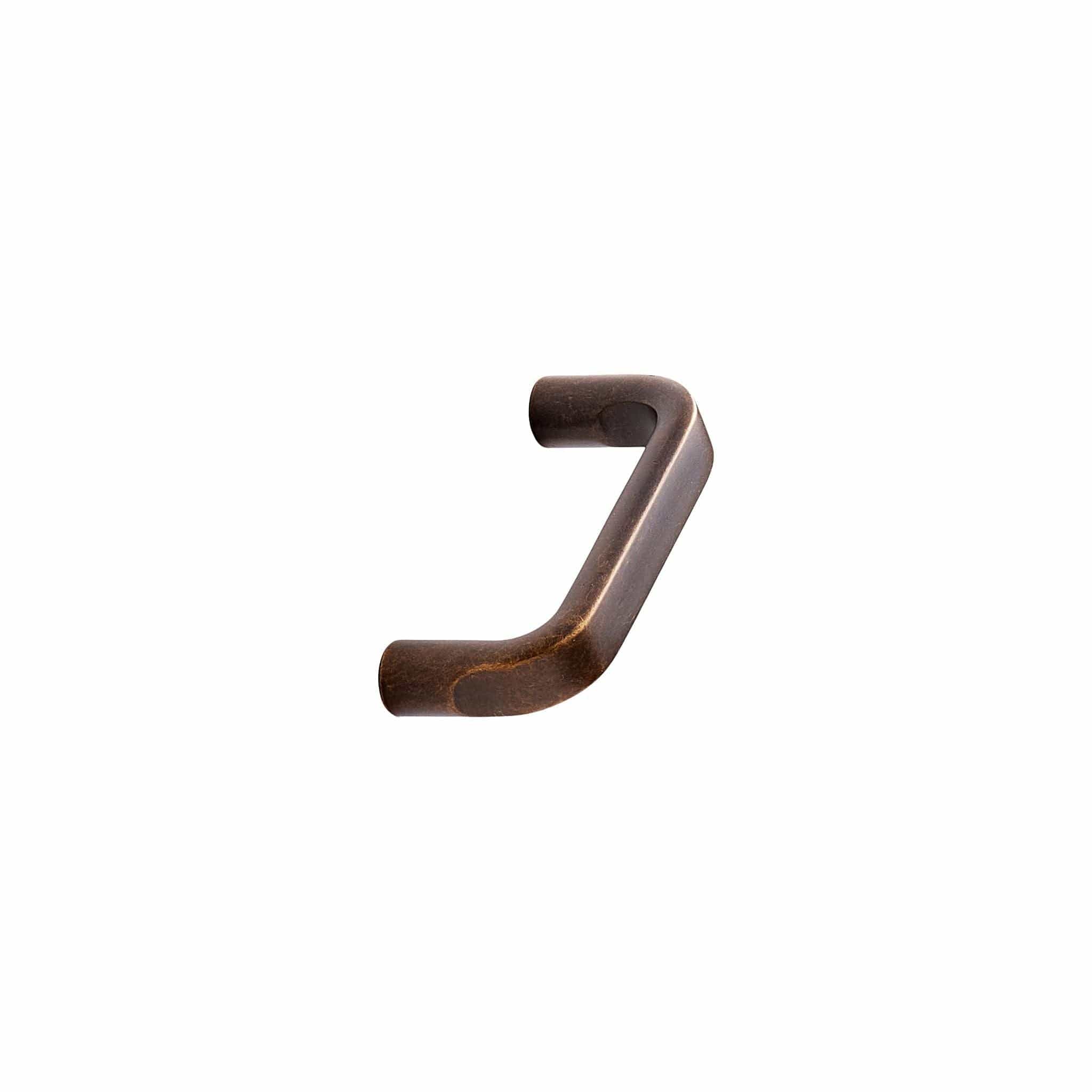 Base | Greb i Antik Brun Furnipart FINICC
