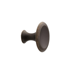 Bell | Knop i Antik Brun