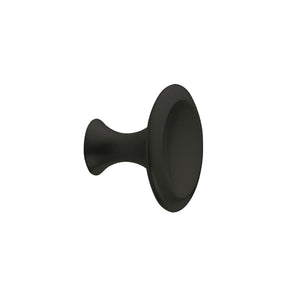 Bell | Knop i Mat Sort