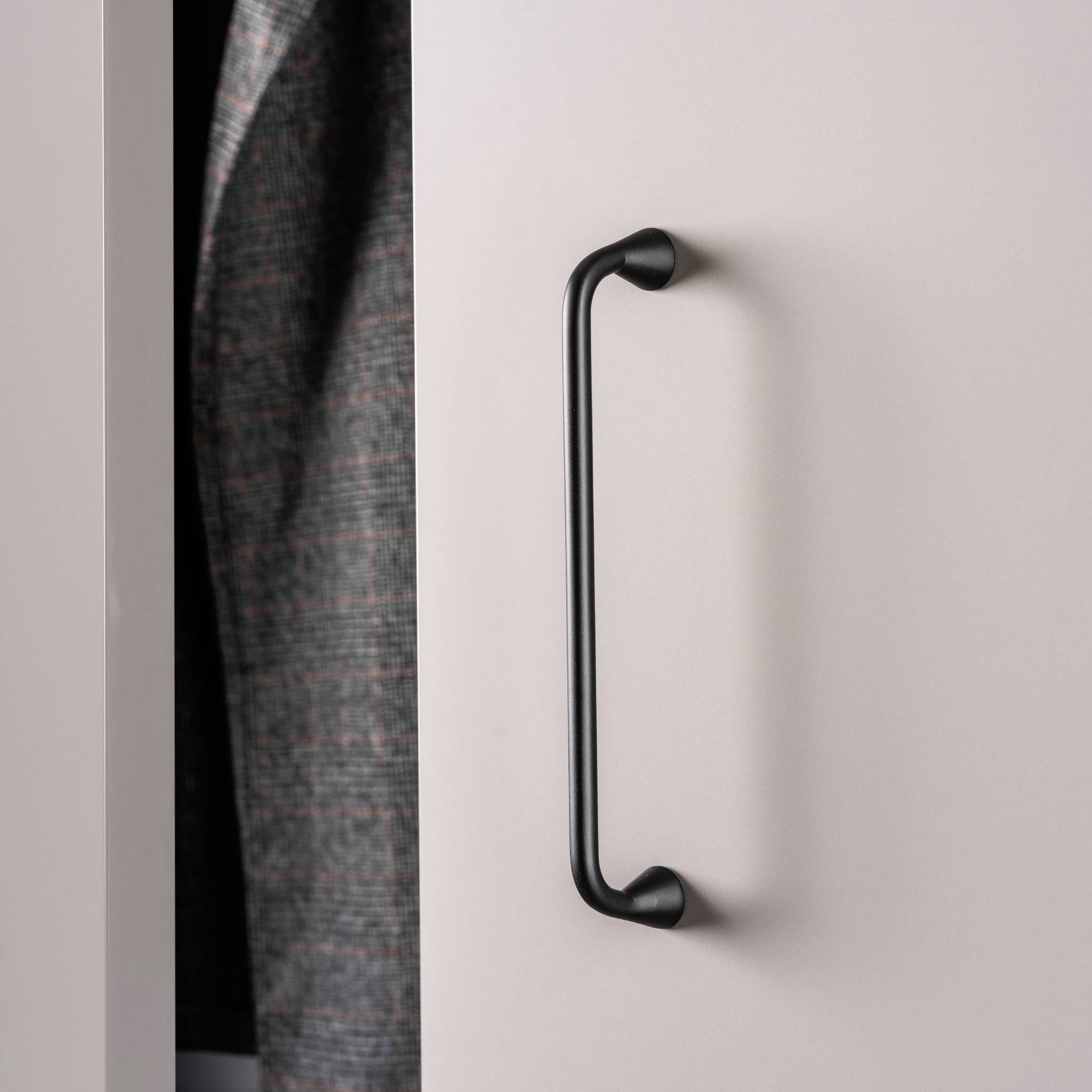 Bella | Greb i Børstet Guld Finish L 176 mm (C/C: 160 mm) Viefe VF-0447160Z28 FINICC
