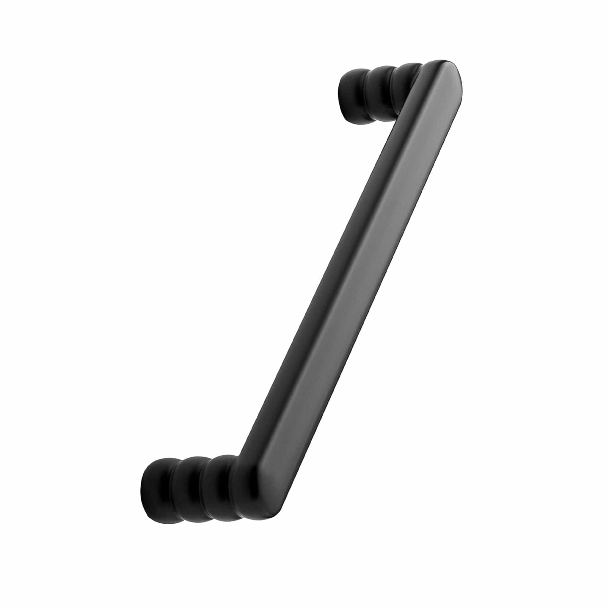 Bounce | Greb i Mat Sort L 176 mm (C/C: 160 mm) Furnipart FP-546660160-99 FINICC