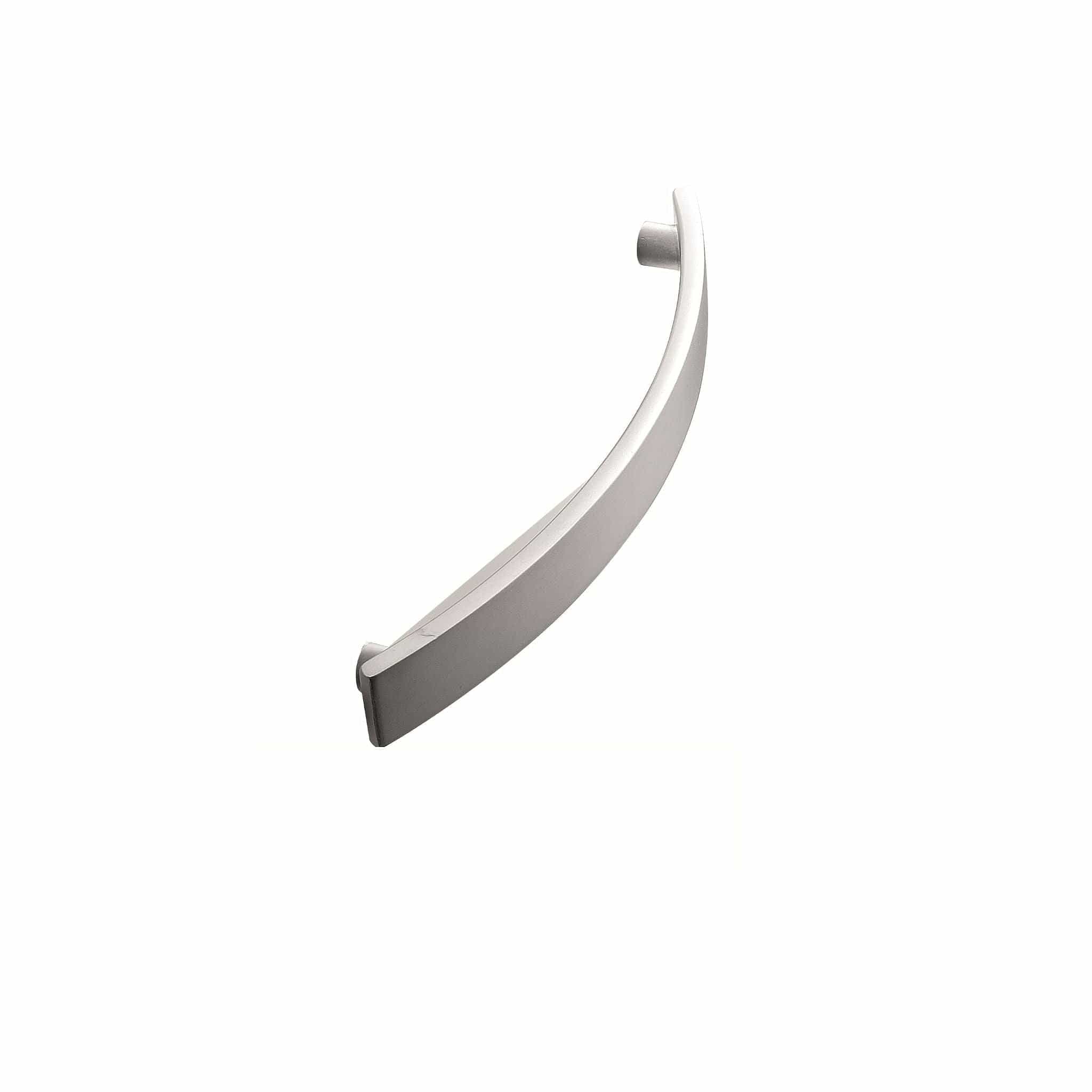 Bridge | Greb i Rustfrit Stål Finish L 115 mm (C/C: 96 mm) Furnipart FP-501260096-66 FINICC