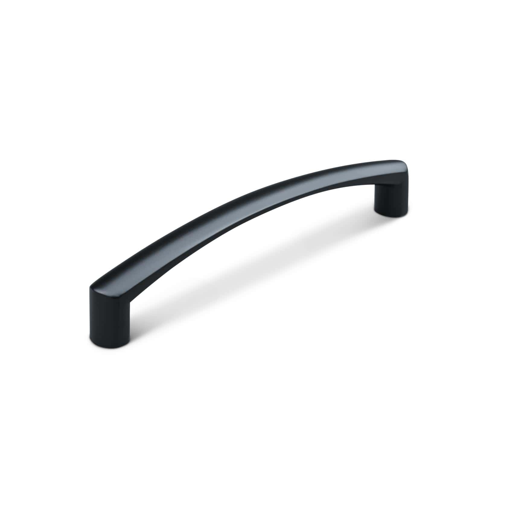 Celano | Greb i Mat Sort L 138 mm (C/C 128 mm) Theofils TF-11052408 FINICC