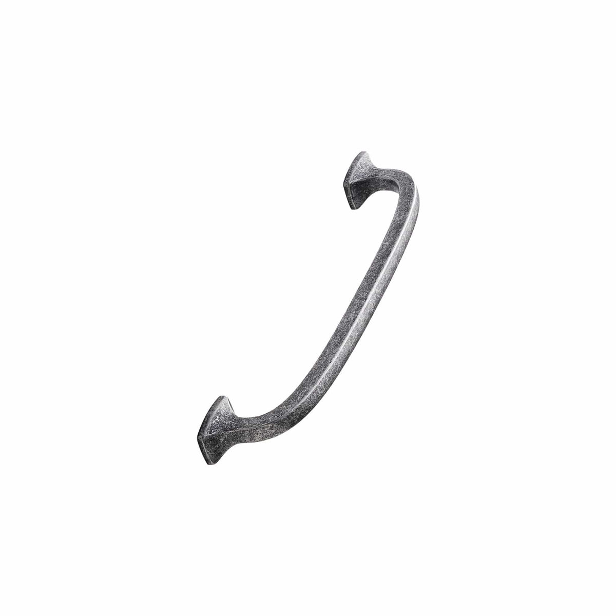 Classic | Greb i Antik Grå L 186 mm (C/C: 160 mm) Furnipart FP-536460160-22 FINICC