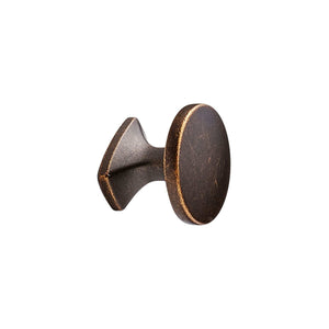 Classic | Knop i Antik Brun