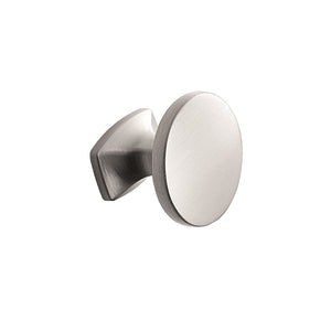 Classic | Knop i Rustfrit Stål Finish