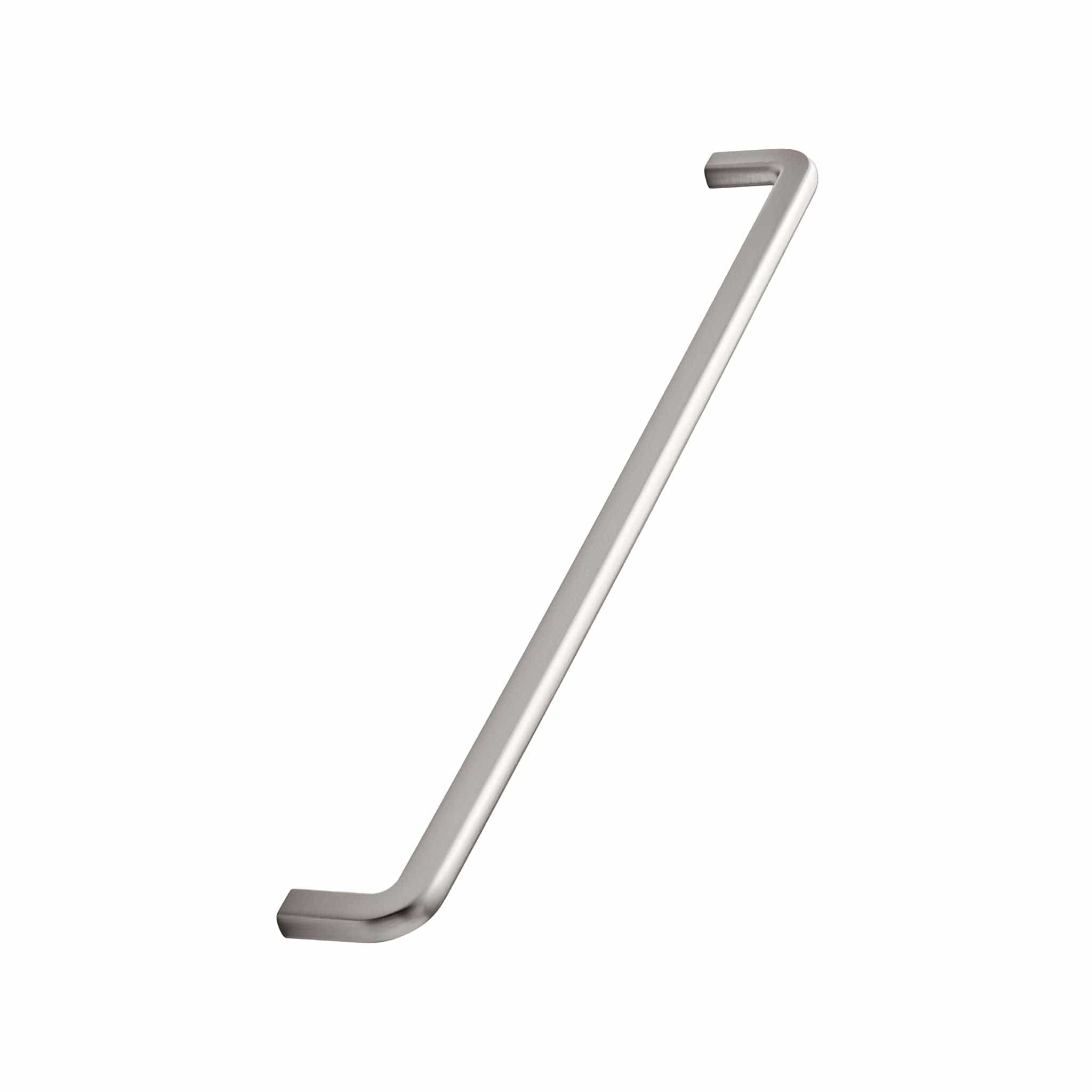 Compact | Greb i Rustfrit Stål Finish L 332 mm (C/C: 320 mm) Furnipart FP-542860320-66 FINICC