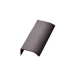 Edge Straight | Greb i Antik Bronze