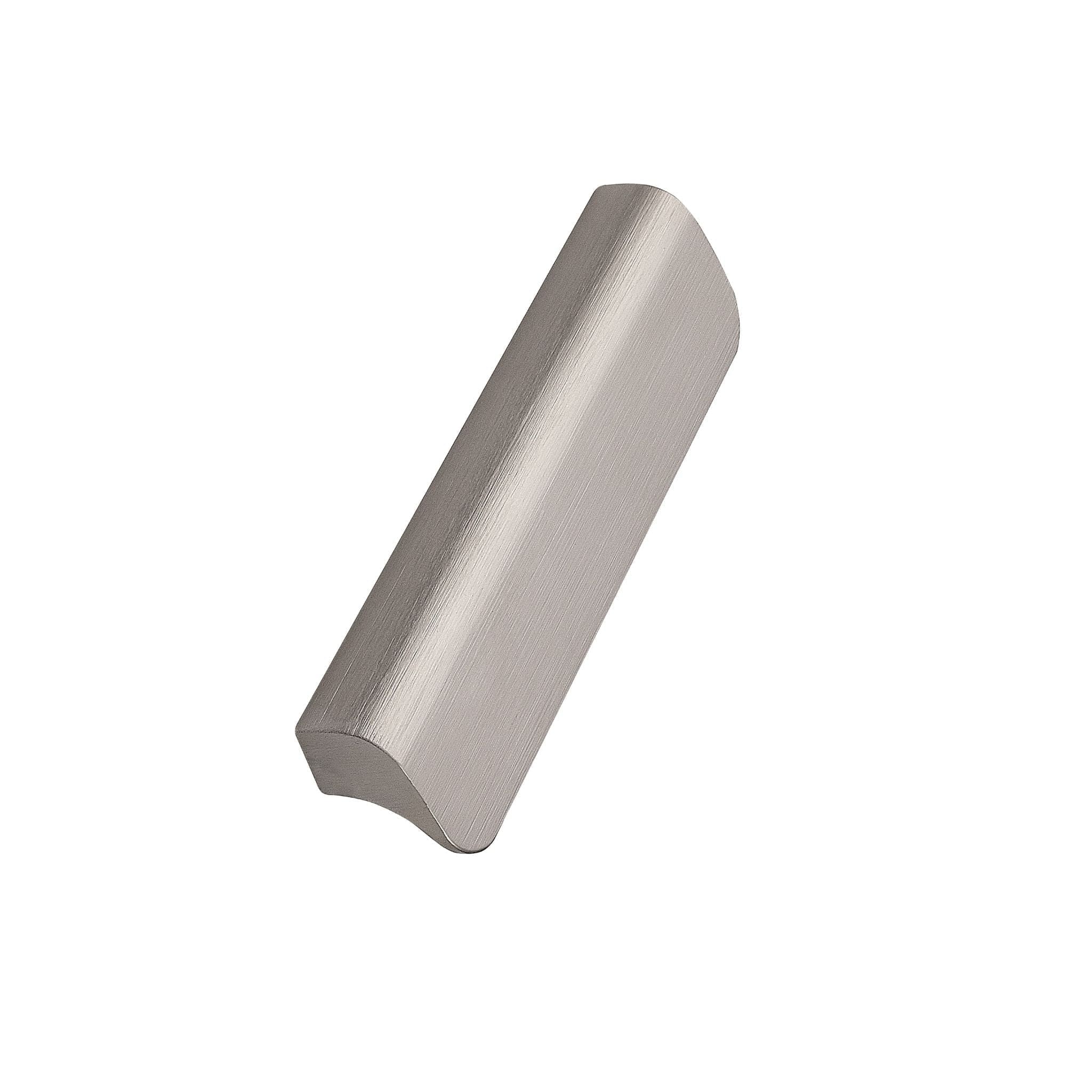 Fall | Greb i Rustfrit Stål Finish L 140 mm (C/C: 128 mm) Furnipart FP-434320128-66 FINICC