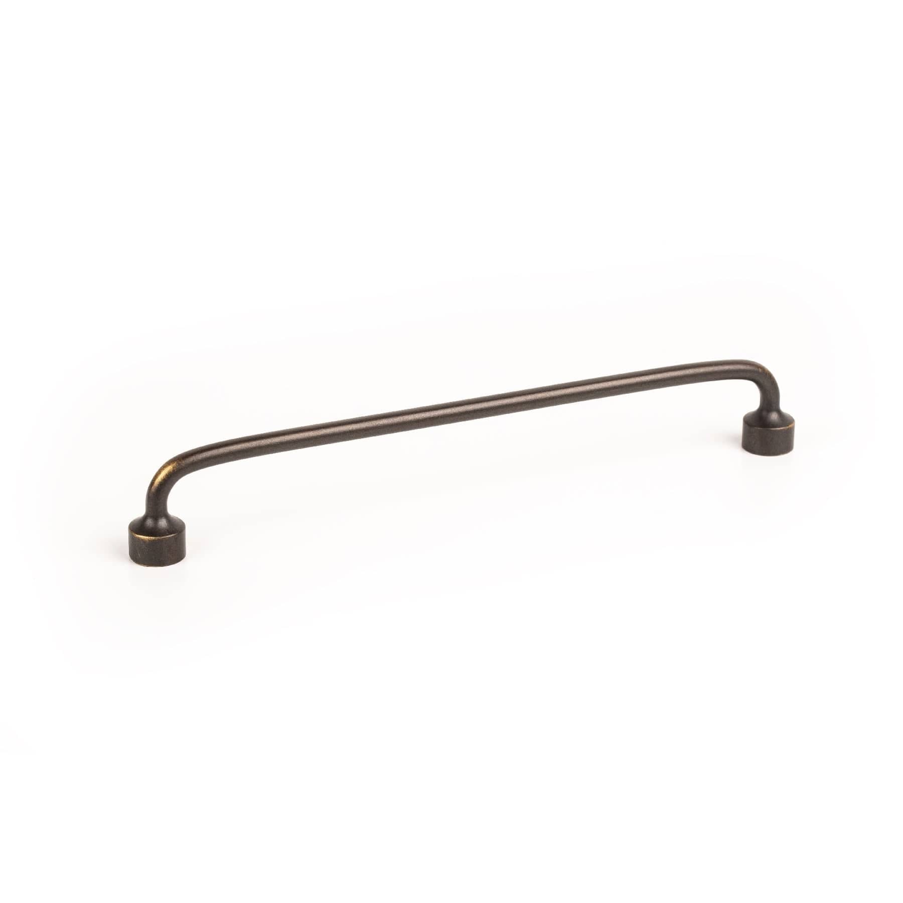 Floid | Greb i Antik Messing L 207,6 mm (C/C: 192 mm) Viefe VF-0495192Z614 FINICC