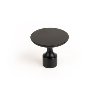 Floid | Knop i Mat Sort