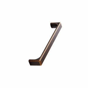 Fold Handle | Greb i Antik Brun