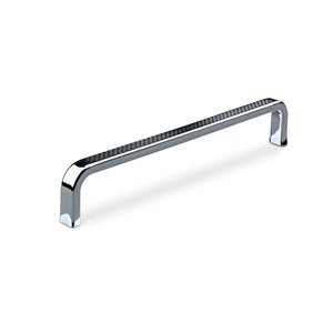 Gardone Cross | Greb i Blank Krom