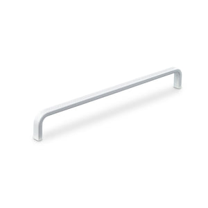 Gardone Cross | Greb i Mat Hvid