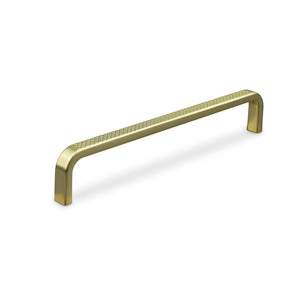 Gardone Cross | Greb i Mat Messing
