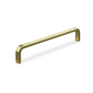 Gardone Stripe | Greb i Mat Messing