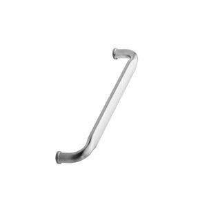 Gate | Greb i Rustfrit Stål Finish