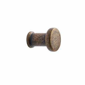 Gate | Knop i Antik Messing