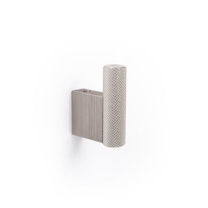 Graf | Knage i Rustfrit Stål Finish
