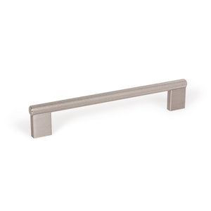 Graf Mini | Greb i Rustfrit Stål Finish