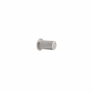 Harlequin | Knop i Rustfrit Stål Finish