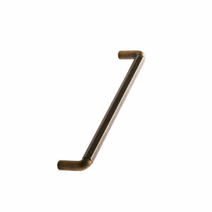 Hexa | Greb i Antik Messing