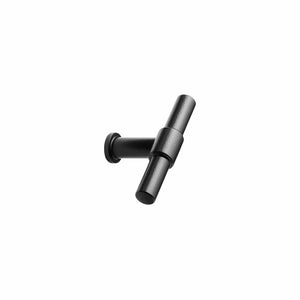 Knot | Greb/Knop i Sort