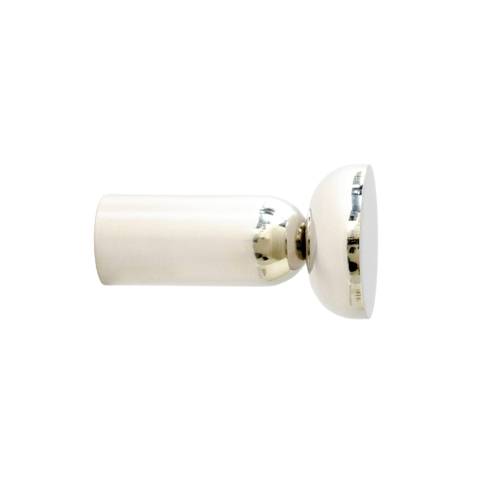 Kokeshi 3052 | Knage i Poleret Rustfrit Stål Ø 30 mm x D 52 mm BB Sweden BB-KR31R FINICC