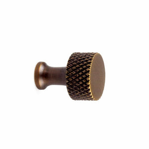Lexington | Knop i  Bronze