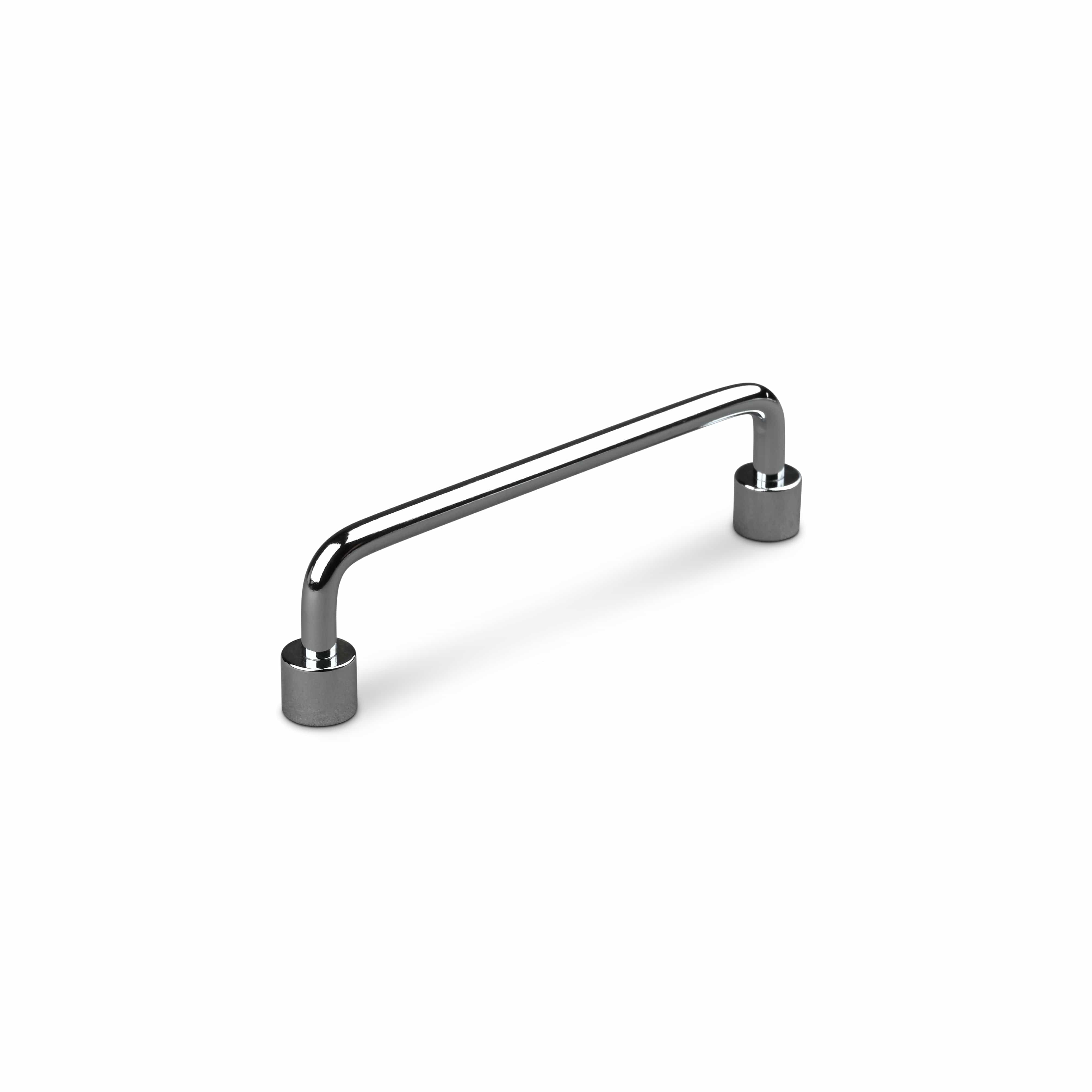 Limone | Greb i Blank Krom L 143 mm (C/C 128 mm) Theofils TF-10200080 FINICC